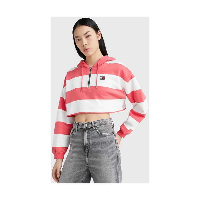 Sweatshirts Tommy Jeans