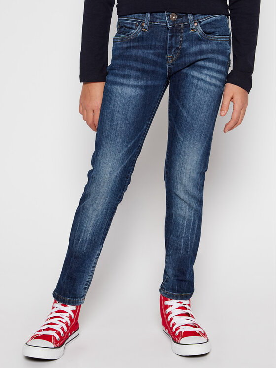 Jeansy Pepe Jeans