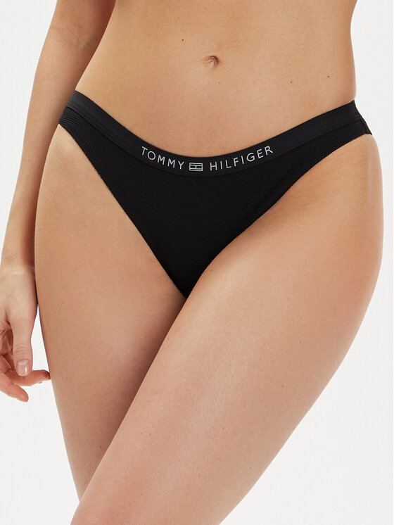 Dół od bikini Tommy Hilfiger