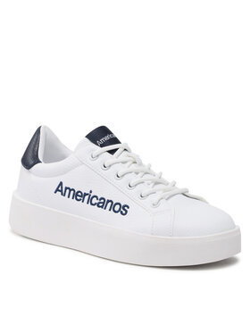 Sneakersy Americanos