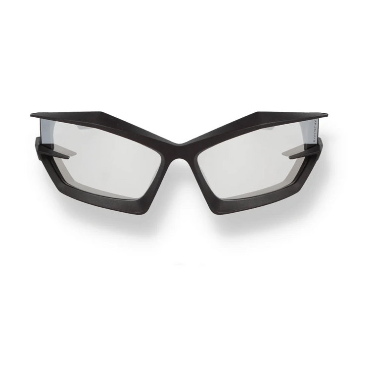 Czarne Ss23 Okulary Przeciwsłoneczne dla Kobiet Givenchy