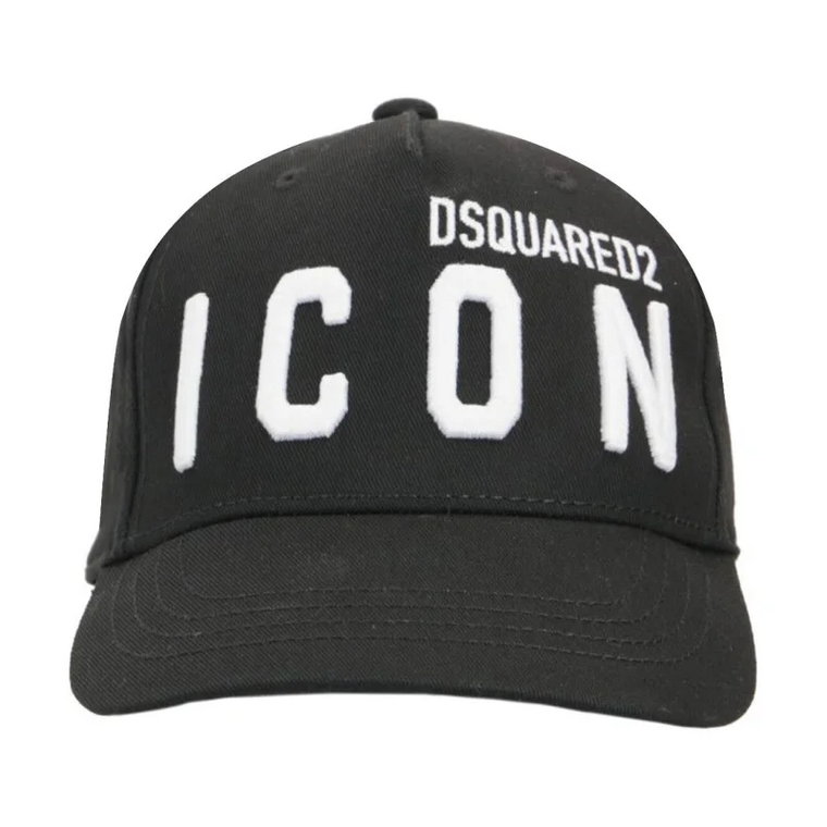 Dsquared2 Bejsbolówka D2F118U-ICON