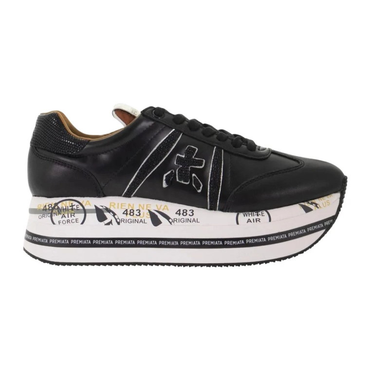 Sneakers Premiata