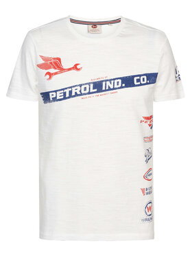 T-Shirt Petrol Industries