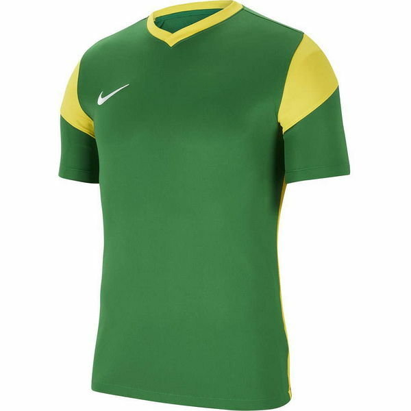 Koszulka męska Park Debry III Jersey SS Nike