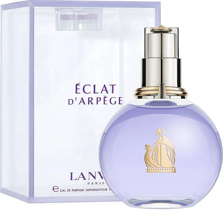 Woda perfumowana damska Lanvin Eclat d'Arpege 30 ml (3386461519457). Perfumy damskie