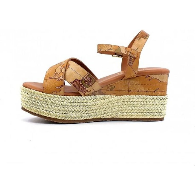 Wedges Alviero Martini 1a Classe