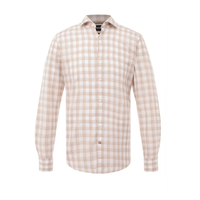 Casual Shirts Hugo Boss