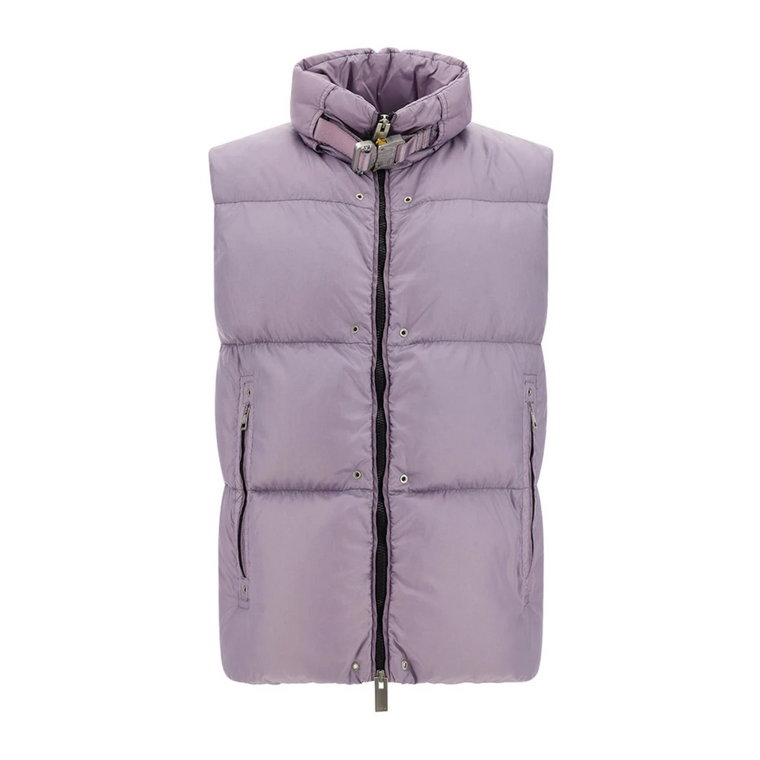 Islote Pikowany Gilet - Stylowa Kamizelka Męska Moncler