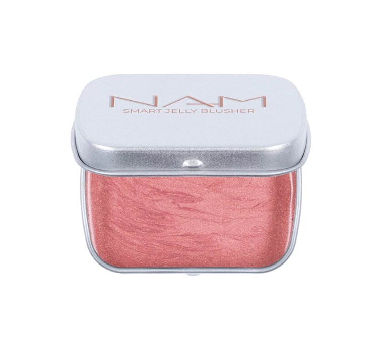 Nam Smart Jelly Blusher róż galaretka 03 Sparkling Pleasure 10g