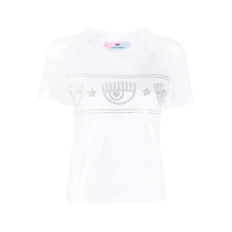 T-Shirts Chiara Ferragni Collection