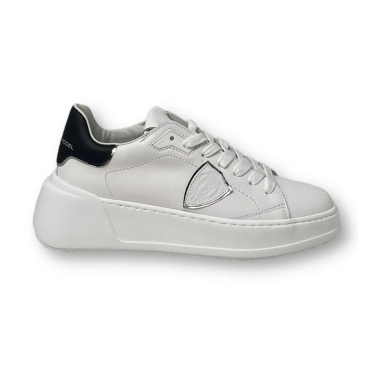 Tres Temple LOW Sneakers Philippe Model