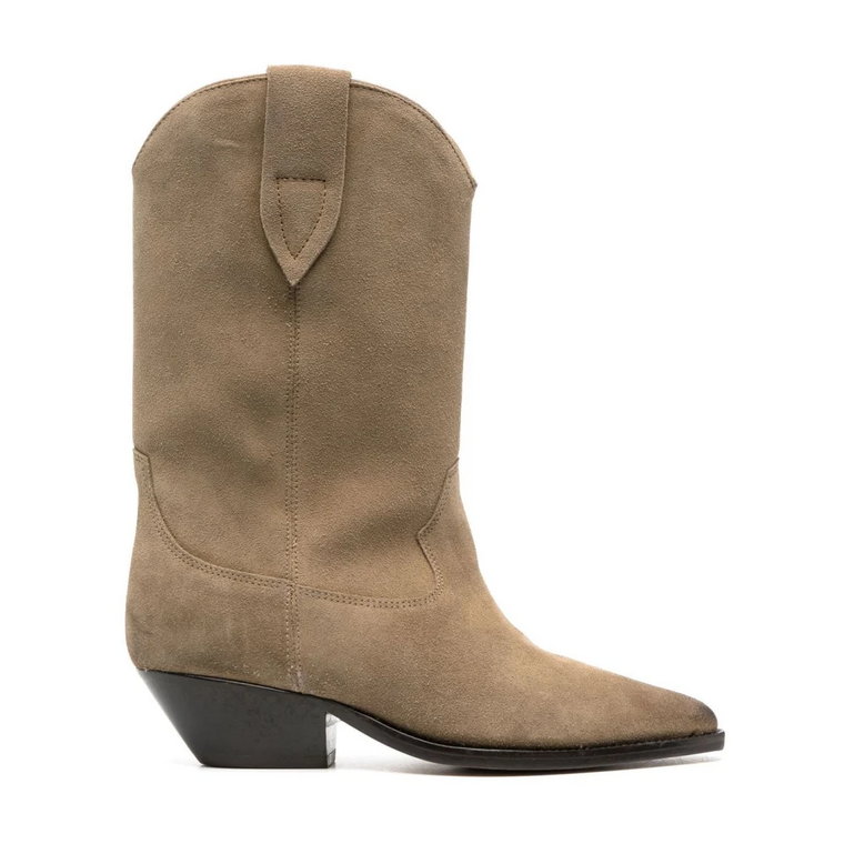 Cowboy Boots Isabel Marant