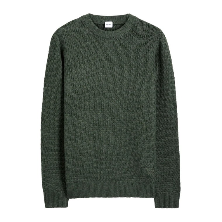 Knitwear Aspesi