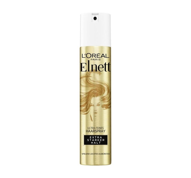 LOREAL ELNETT LAKIER DO WŁOSÓW EXTRA STRONG 250ML