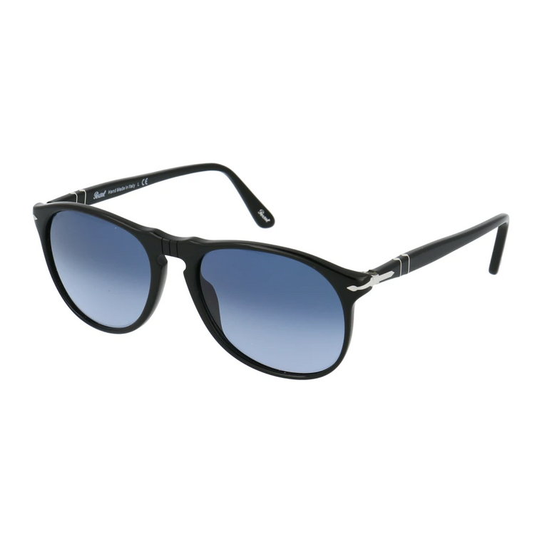 Stylowe okulary przeciwsłoneczne z modelem 0Po9649S Persol