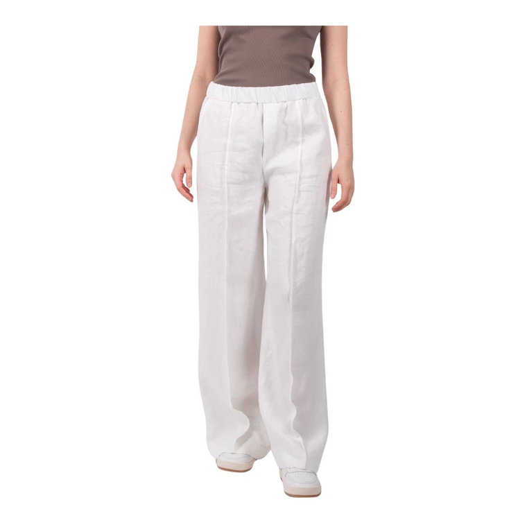 Wide Trousers Drykorn