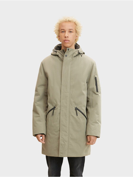 Parka Tom Tailor