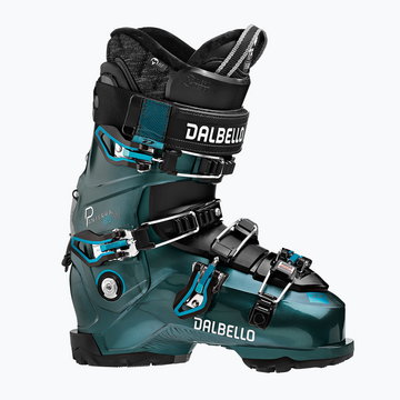 Buty narciarskie damskie Dalbello PANTERRA 85 W GW czarne D2106009.10 | WYSYŁKA W 24H | 30 DNI NA ZWROT