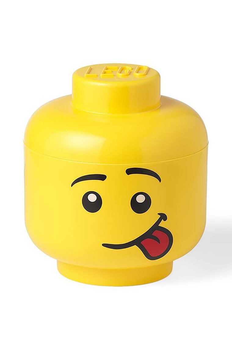 Lego pojemnik z pokrywką