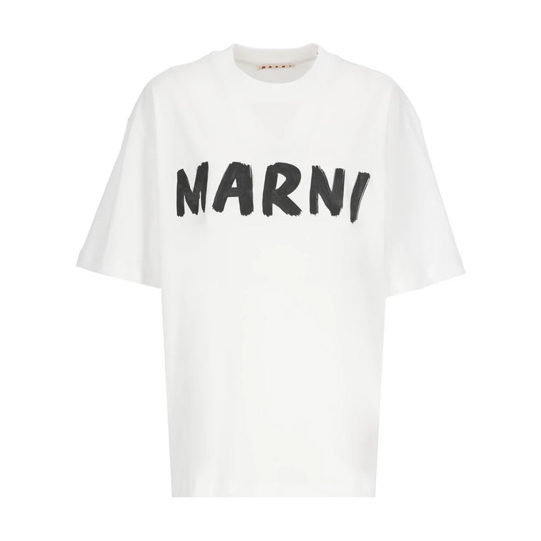 Koszulka Marni
