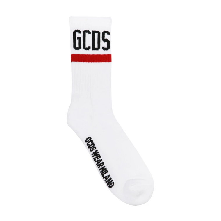 Socks Gcds