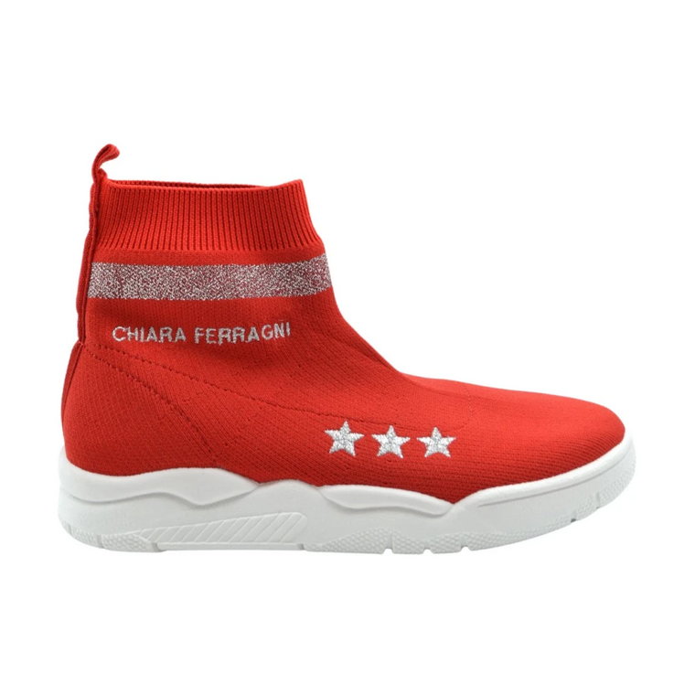 Sneakers Chiara Ferragni Collection