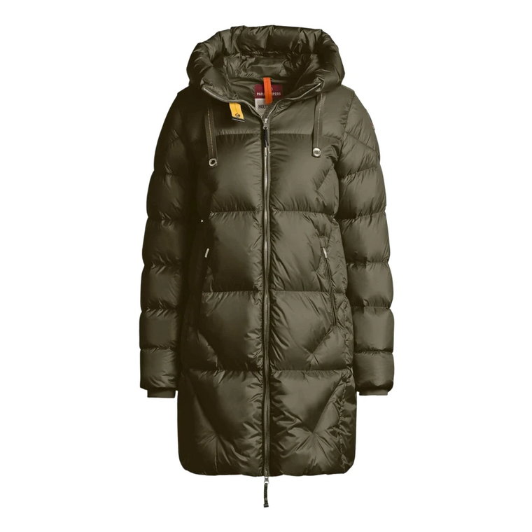 Janet Hooded Down Jacket Parajumpers