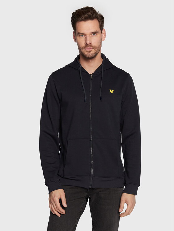 Bluza Lyle & Scott