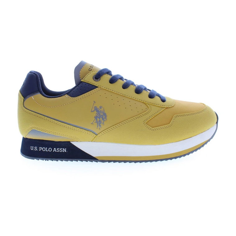 Sneakers U.s. Polo Assn.