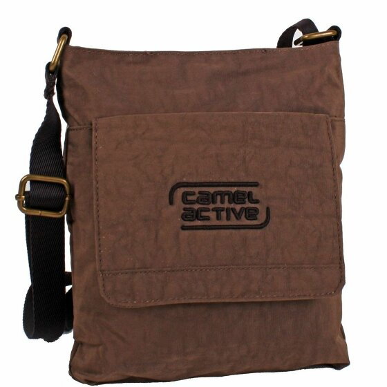 camel active Torba na ramię Journey 19 cm braun