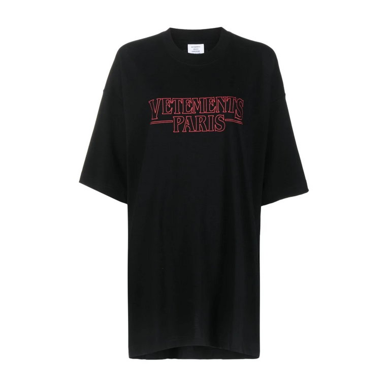 T-Shirts Vetements