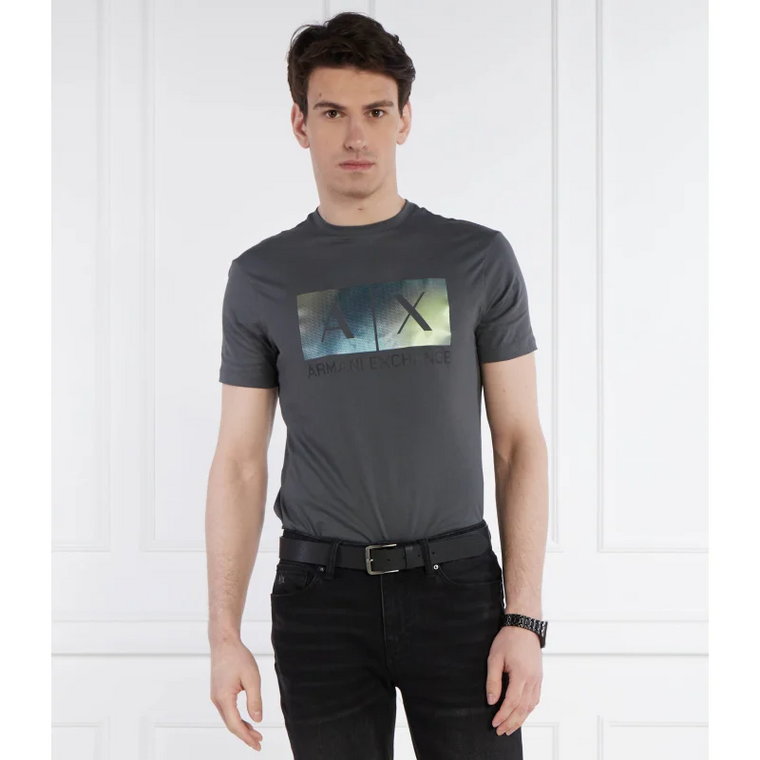 Armani Exchange T-shirt | Regular Fit