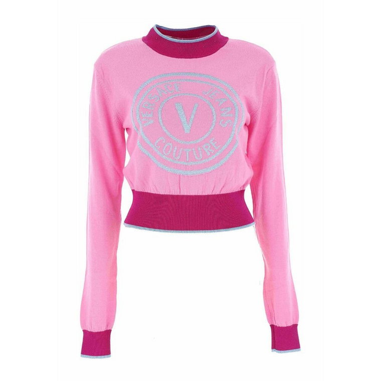 Sweater Versace Jeans Couture Versace Jeans Couture
