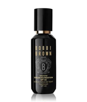 Bobbi Brown INTENSIVE SERUM FOUNDATION SPF 40 Podkład w płynie 30 ml Nr. W-016 - Warm Porcelain