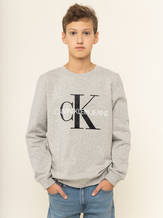 Bluza Calvin Klein Jeans