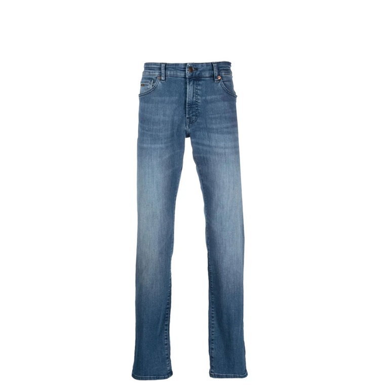 Slim-fit Jeans Hugo Boss