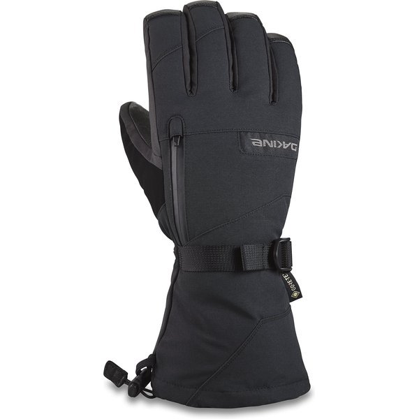 Rękawice narciarskie Leather Titan Gore-Tex Glove Dakine