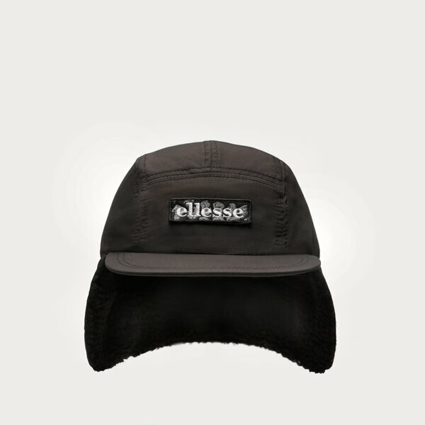 ELLESSE USZATKA LEWIS JUNIOR TRAPPER HAT CAMO