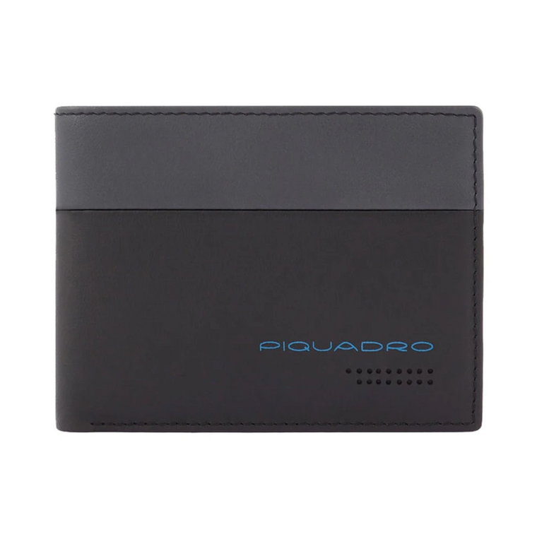 Posiadacze karty portfeli Piquadro
