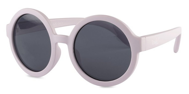 Okulary Przeciwsłoneczne Real Shades Vibe - Lilac 2-4