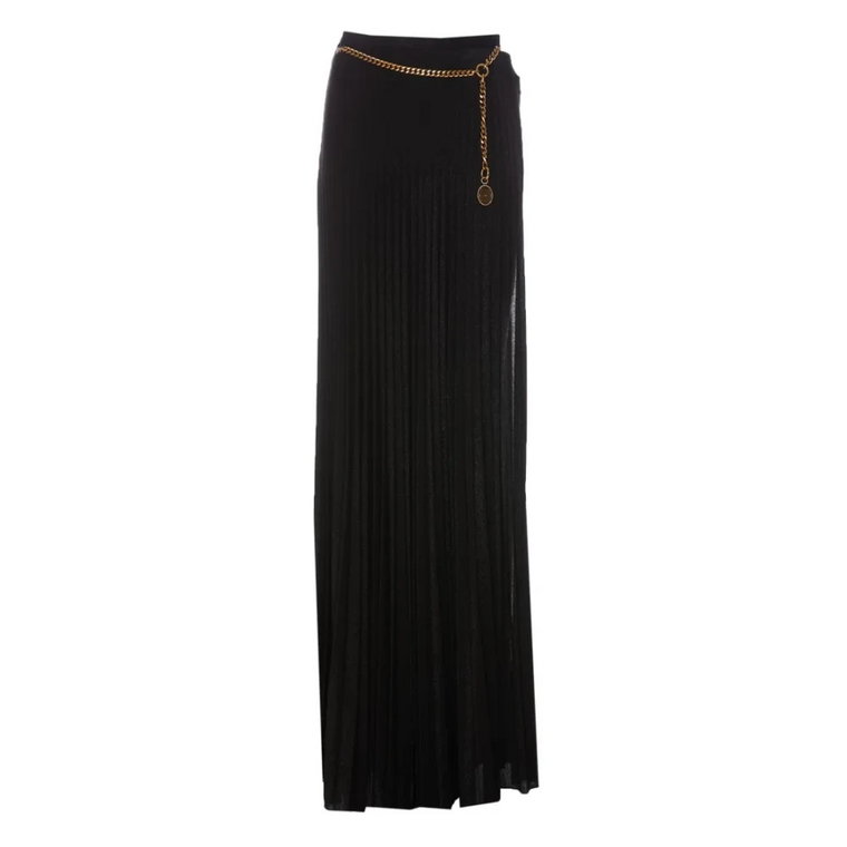 Maxi Skirts Elisabetta Franchi