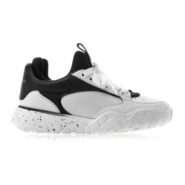 Sprint Runner Sneakers Alexander McQueen