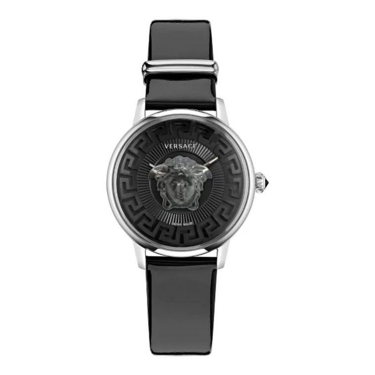 Stainless Steel watches Versace