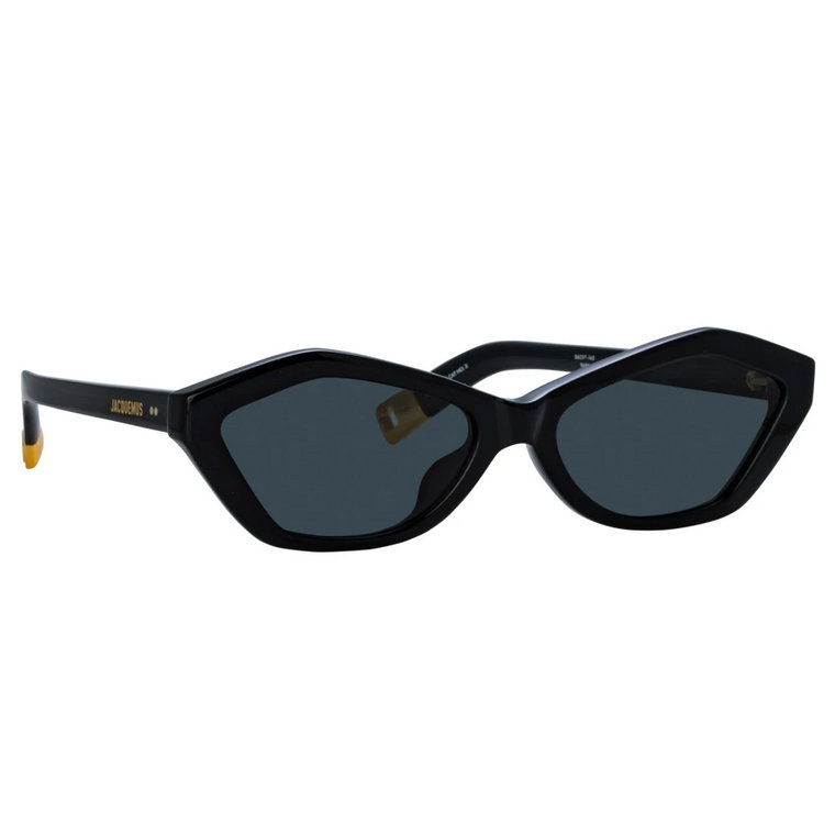 Jac42 C1 SUN Sunglasses Jacquemus