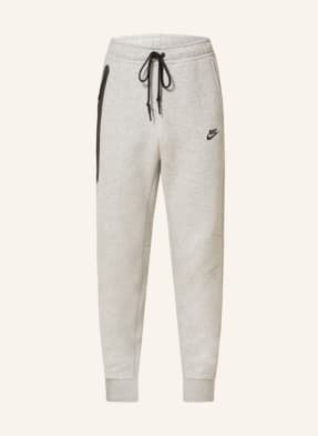 Nike Spodnie Dresowe Tech Fleece grau