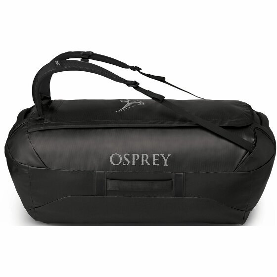 Osprey Transporter 120 Torba podróżna 82 cm black