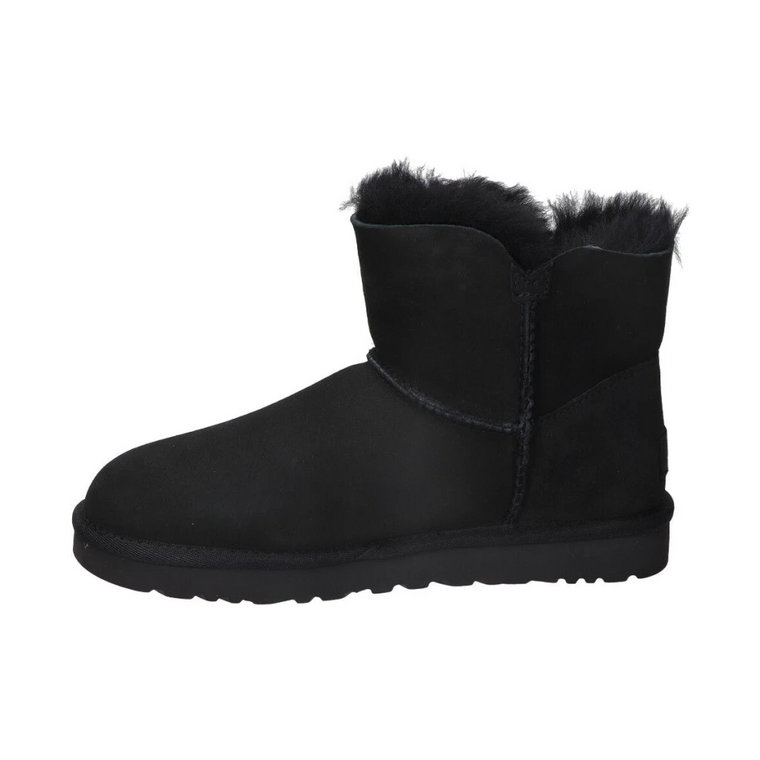 Mini Bailey Boots UGG