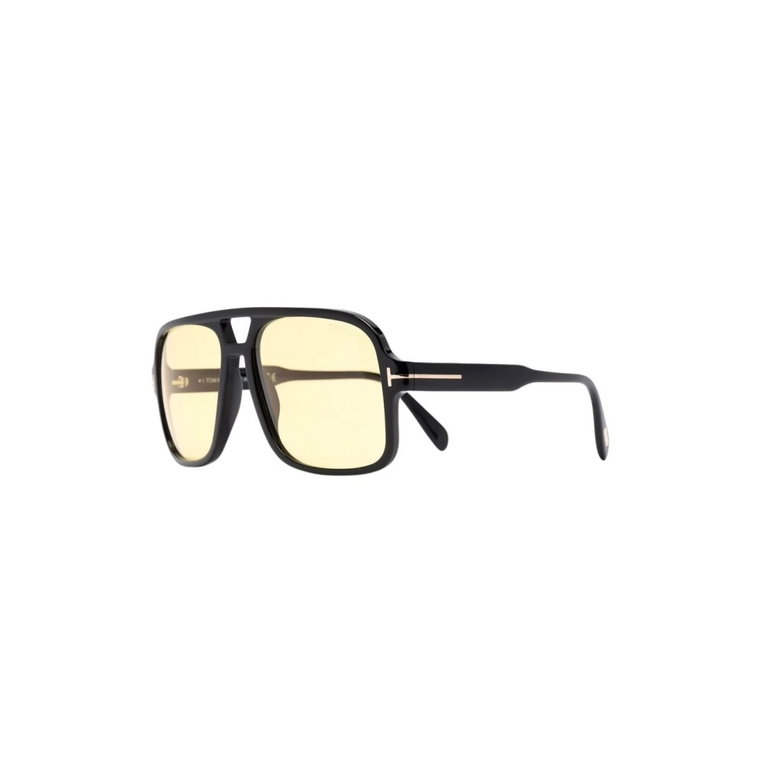 Ft0884 01E Sunglasses Tom Ford