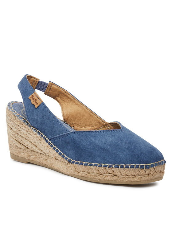 Espadryle Toni Pons